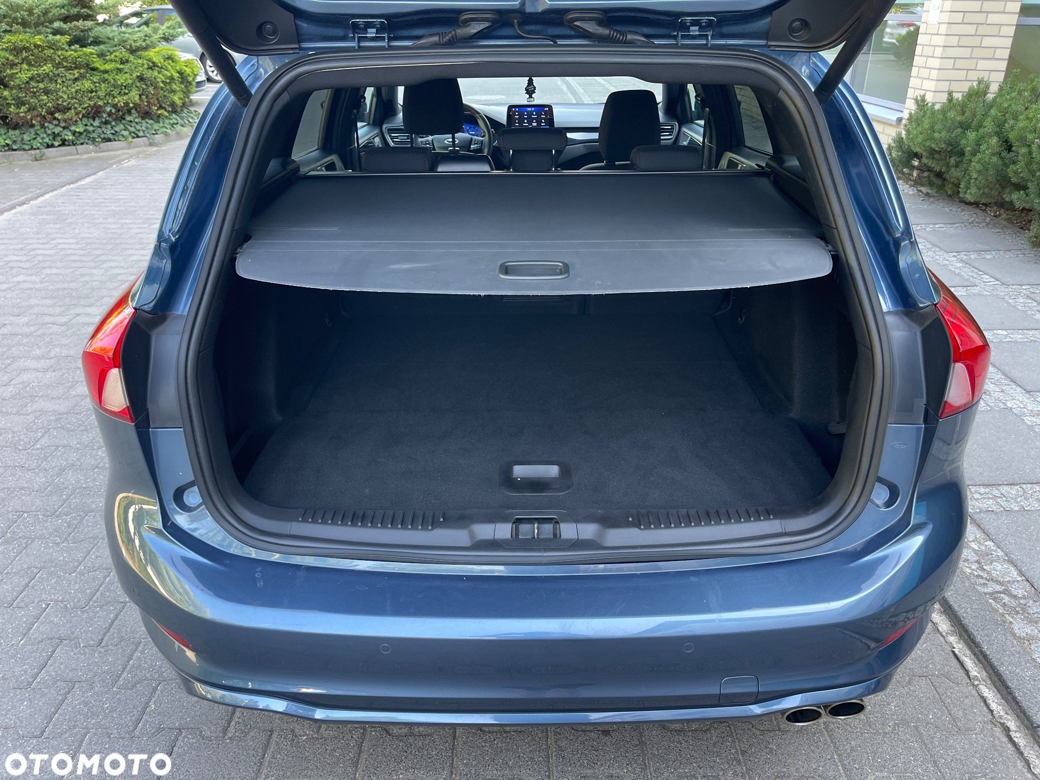Ford Focus 2.0 EcoBlue ST-Line - 12