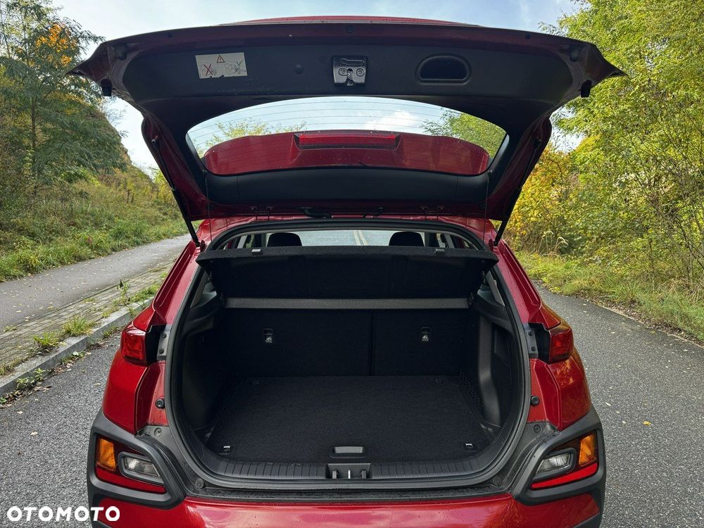 Hyundai Kona 1.0 T-GDI Premium - 8