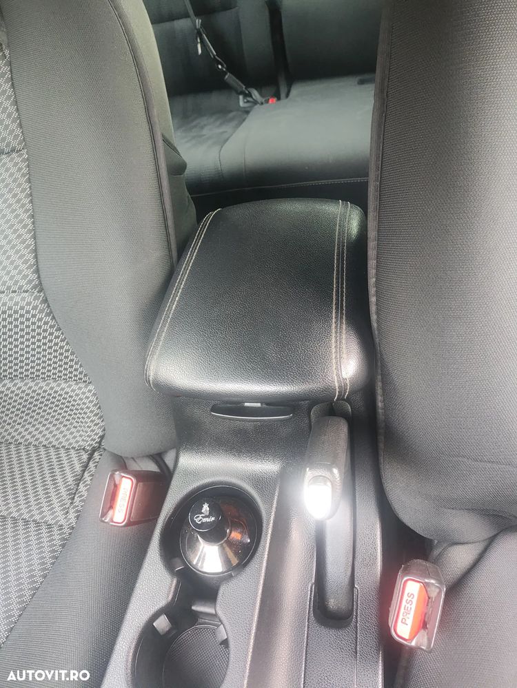 Kia Sportage 1.6 GDI 6MT 4x2 Plus - 24