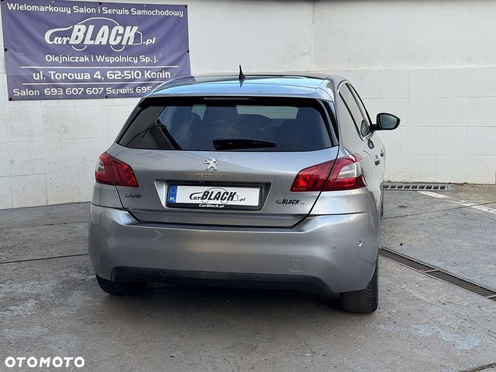 Peugeot 308 - 38