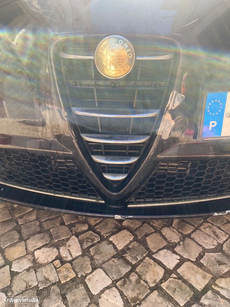 Alfa Romeo MiTo 1.3 JTD Progression - 5