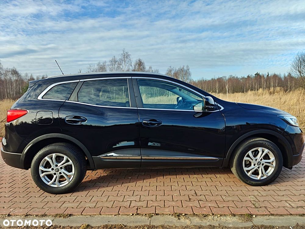 Renault Kadjar Energy TCe 130 EDC XMOD - 9