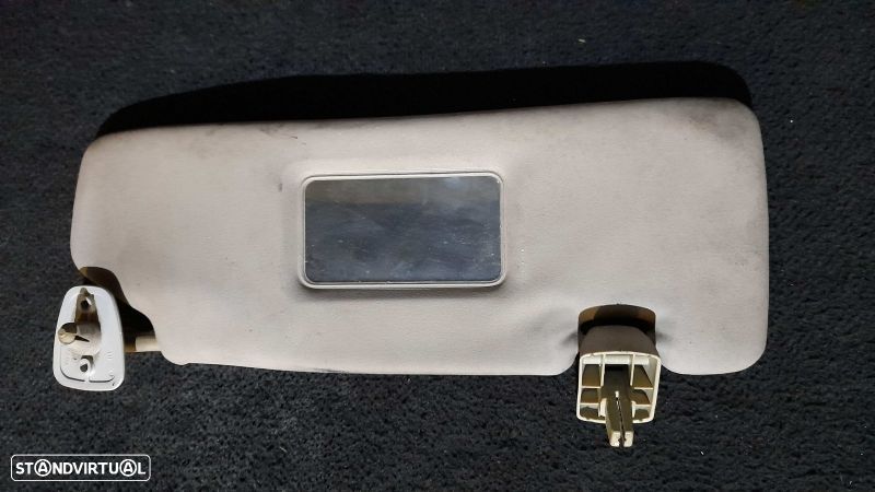 Pala De Sol Pendura Ford Puma (Ec_) - 3