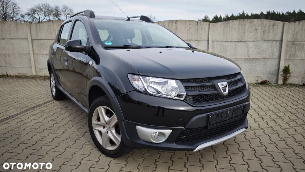 Dacia Sandero Stepway TCe 90 (S&S) Prestige - 3