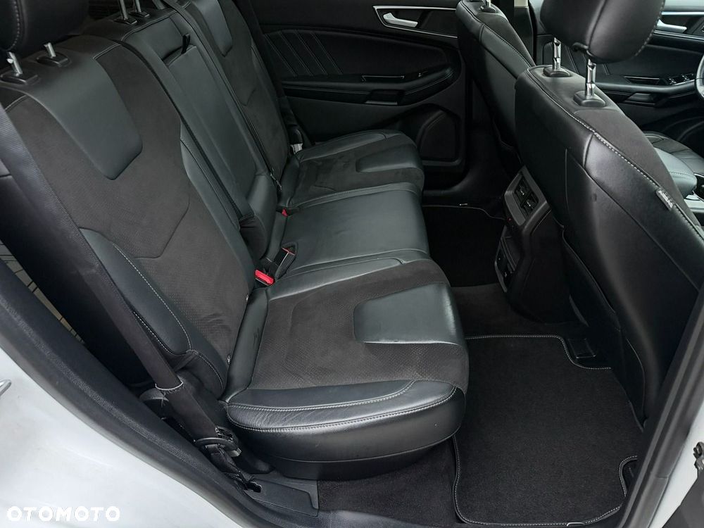 Ford Edge 2.0 TDCi Bi-Turbo 4x4 Sport - 18
