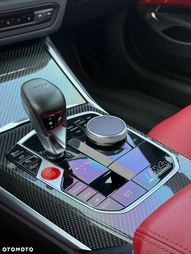 BMW M4 Competition - 18