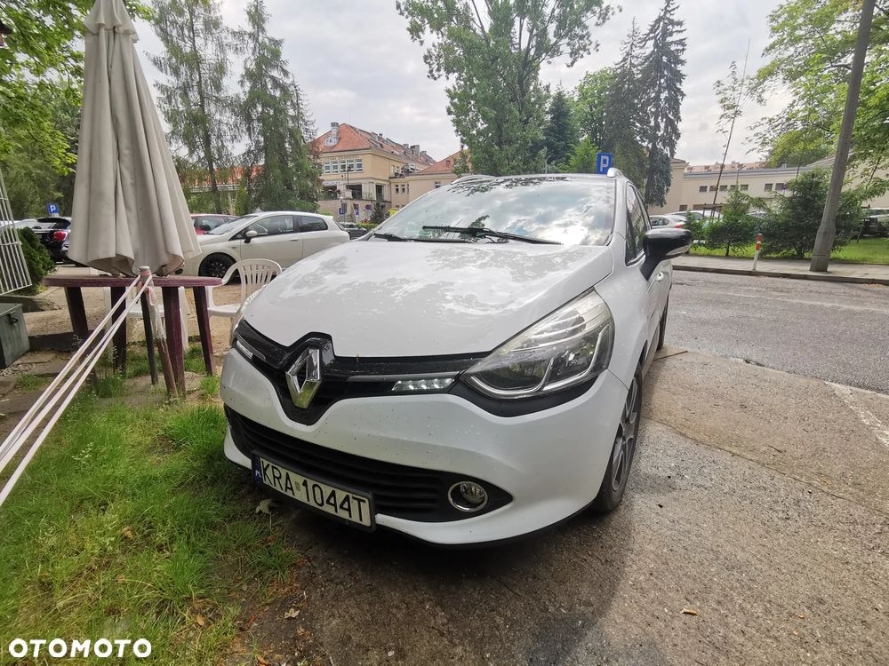 Renault Clio 1.2 16V Zen - 11
