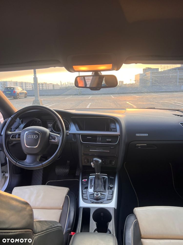 Audi A5 Coupé - 8