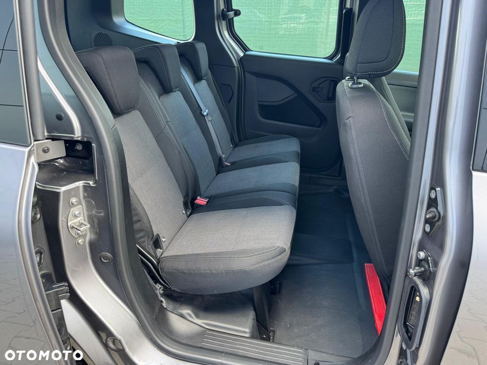 Mercedes-Benz Citan Tourer L1 420.723 - 25