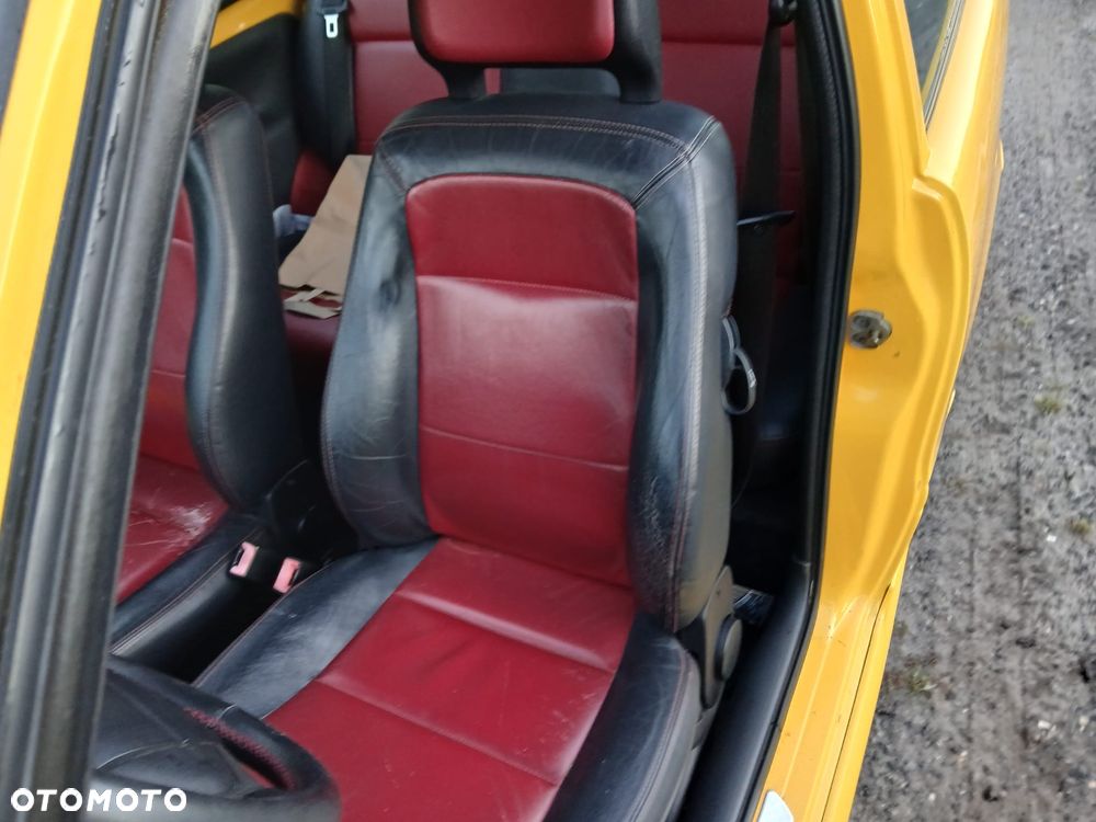 Fiat Seicento - 15