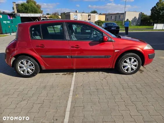 Renault Megane - 6