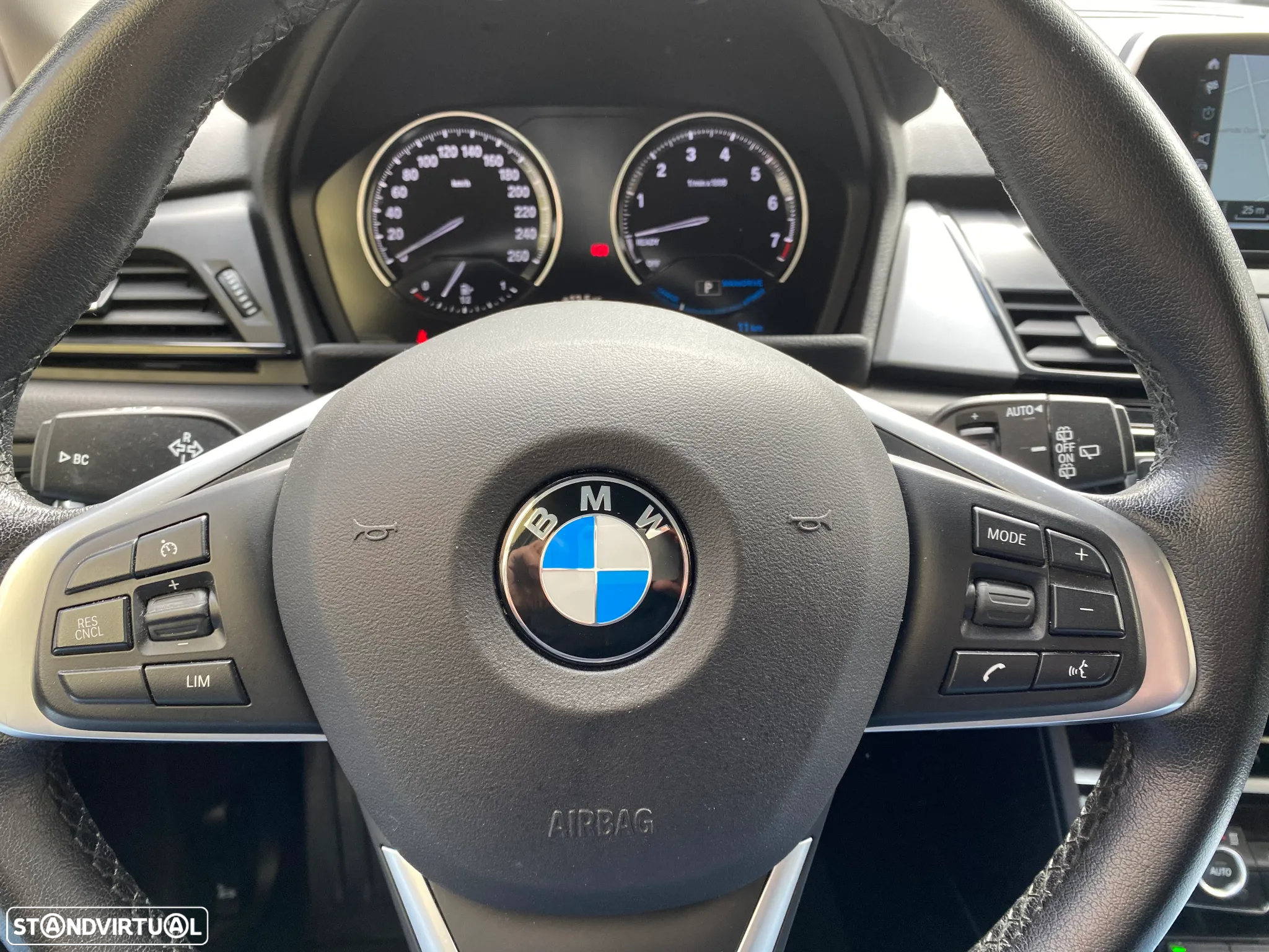BMW 225xe Active Tourer Advantage - 26