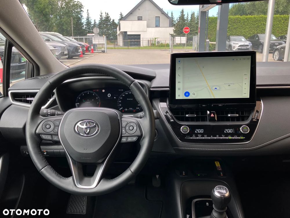 Toyota Corolla 1.5 Comfort - 22
