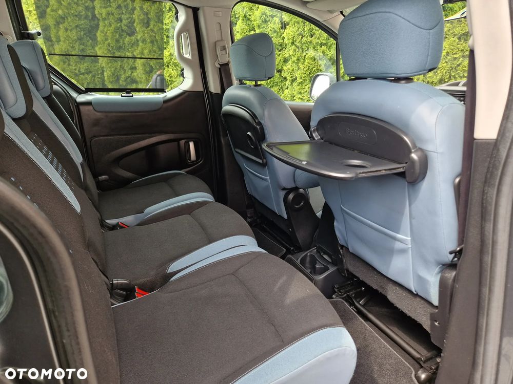Citroën Berlingo - 33
