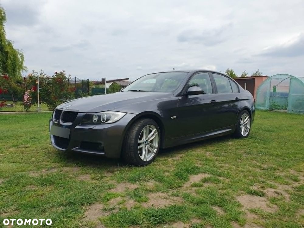 BMW Seria 3 - 2