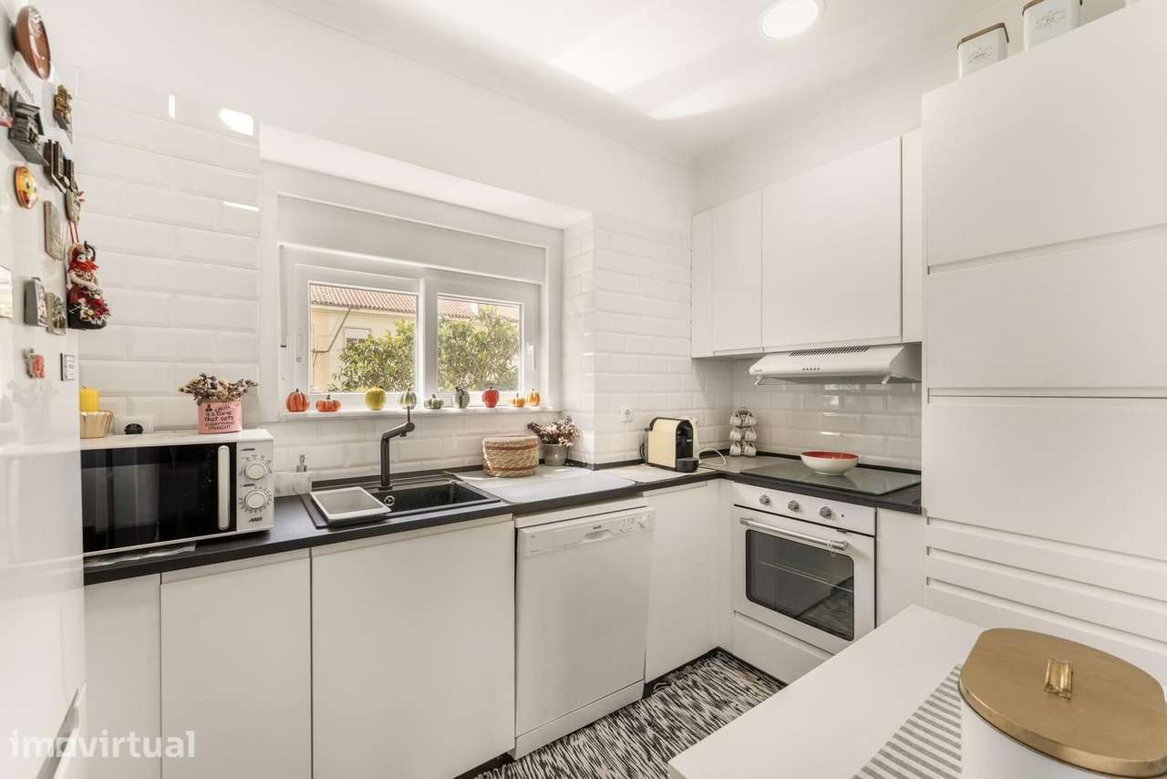 Apartamento T2, Alvalade, Lisboa - Grande imagem: 5/18