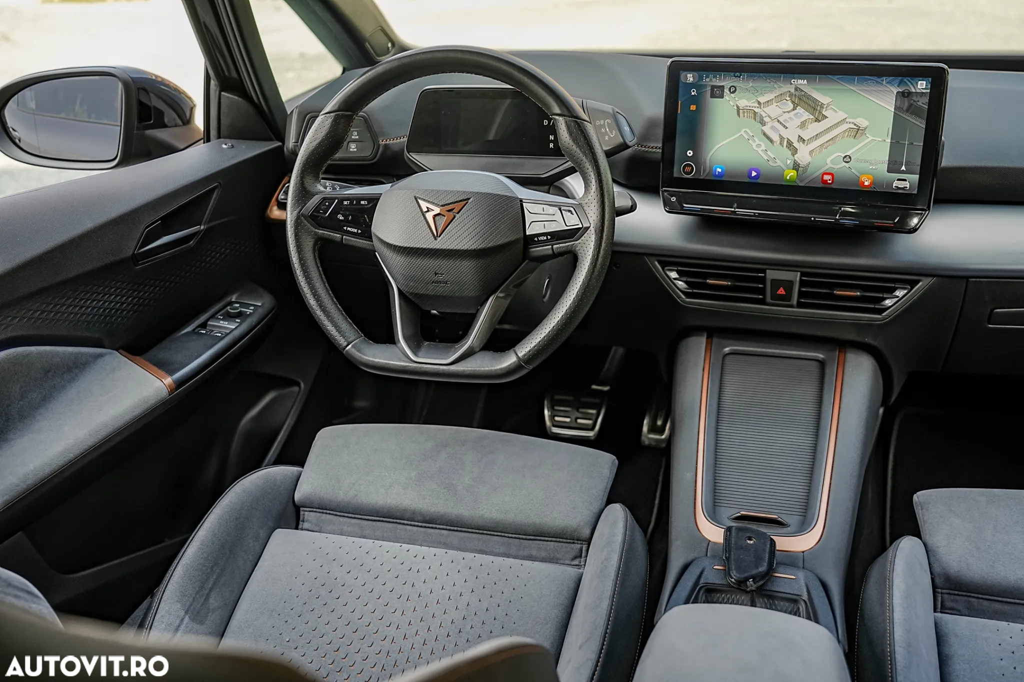 Cupra Born Standard - 16