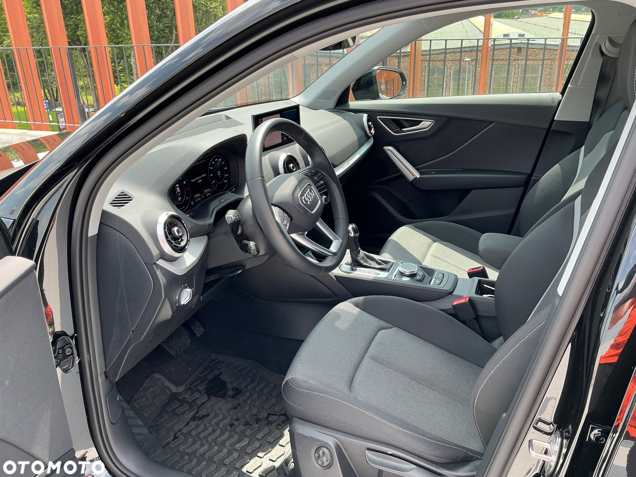 Audi Q2 35 TFSI S tronic - 14