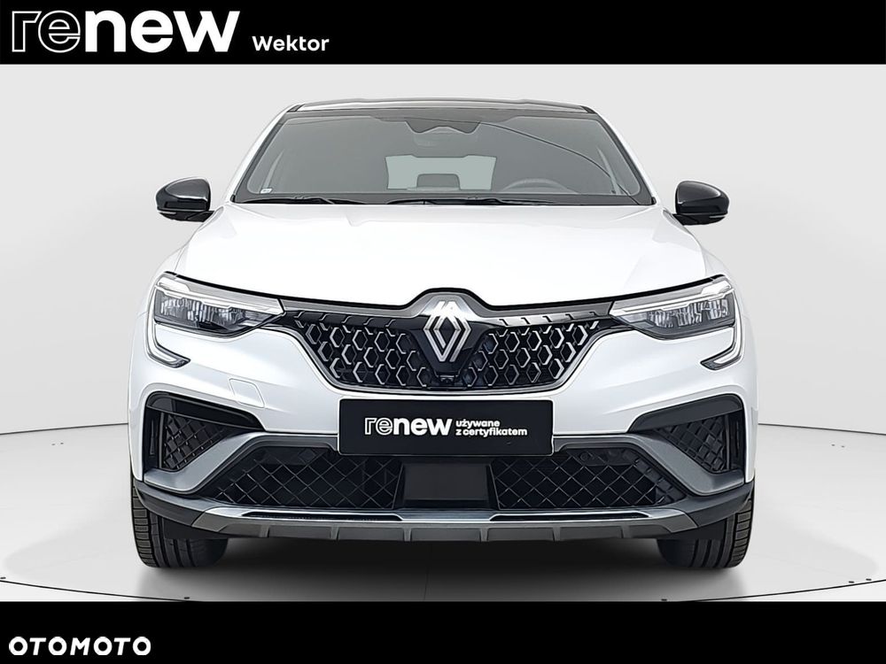 Renault Arkana 1.3 TCe mHEV Esprit Alpine EDC - 2