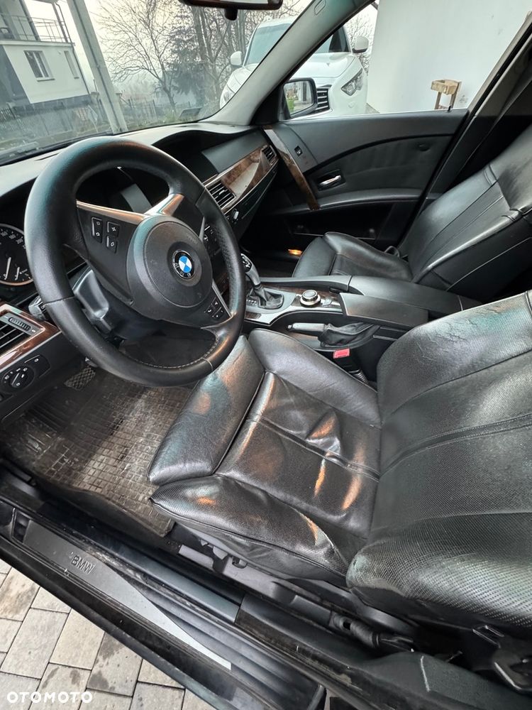 BMW Seria 5 530d - 3