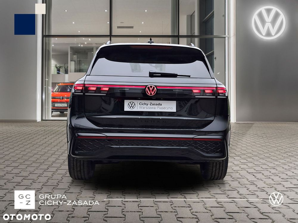 Volkswagen Tiguan 2.0 TSI 4Mot Edition 20 DSG - 4
