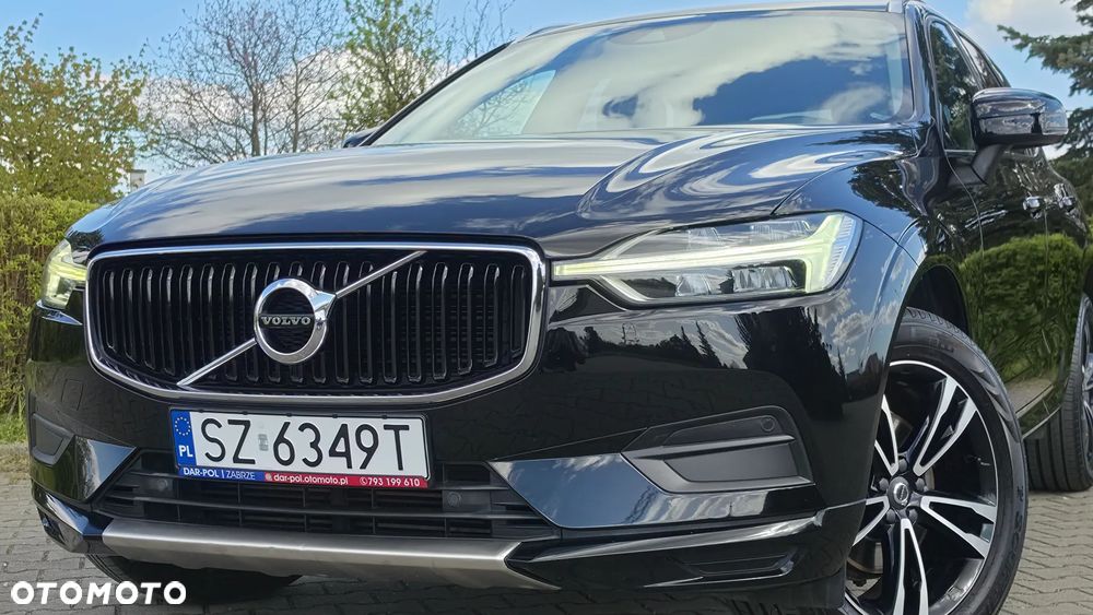 Volvo XC 60 - 14