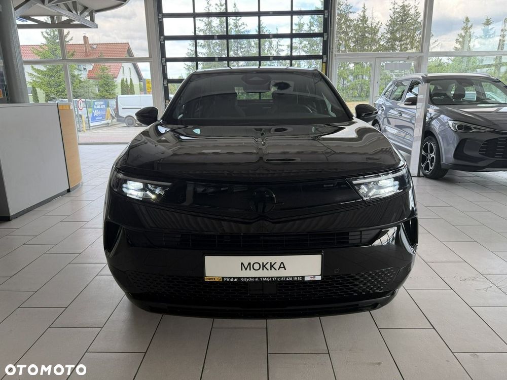 Opel Mokka 1.2 T GS S&S - 2