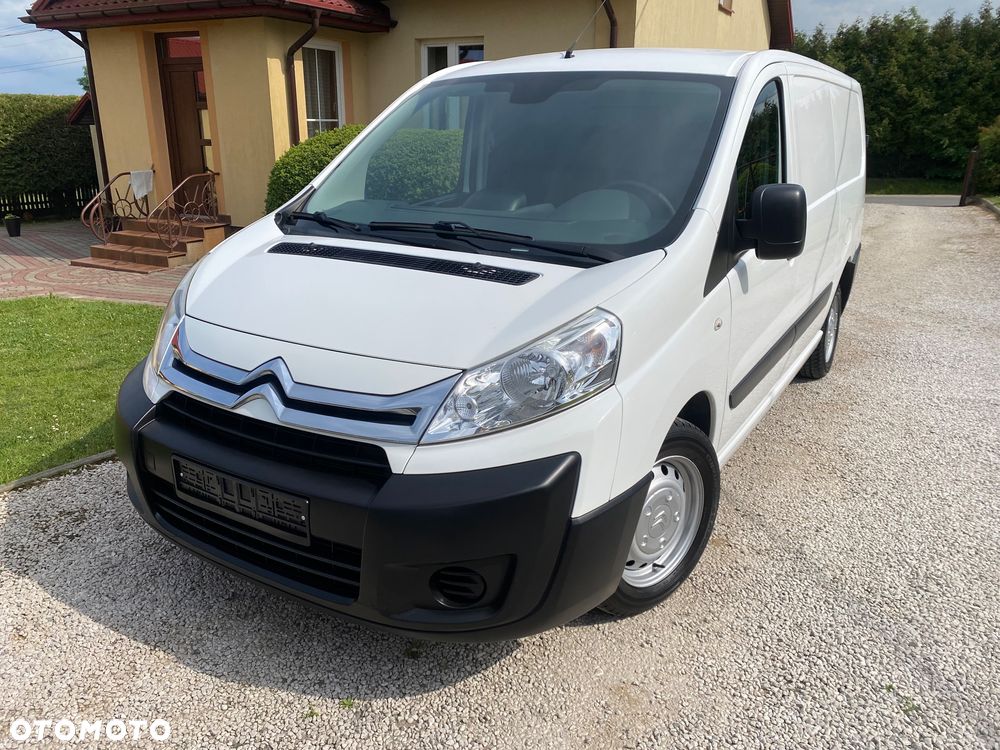 Citroën Jumpy Maxi Long - 39