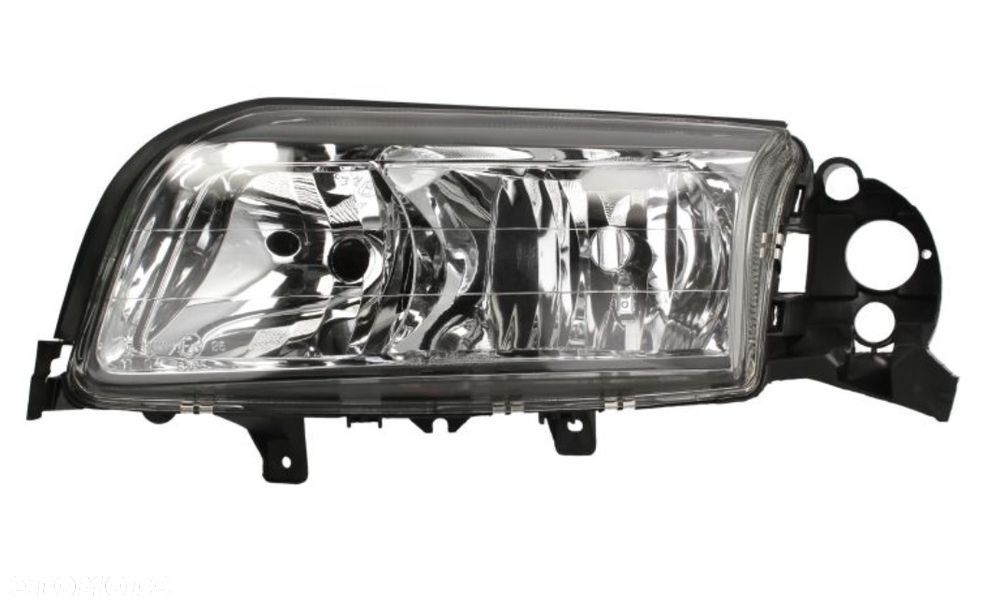 Volvo S80 98-06 Reflektor Przedni Lampa Przednia NOWY - 2