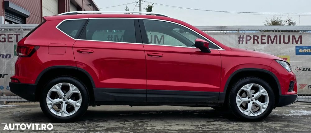 Seat Ateca - 12