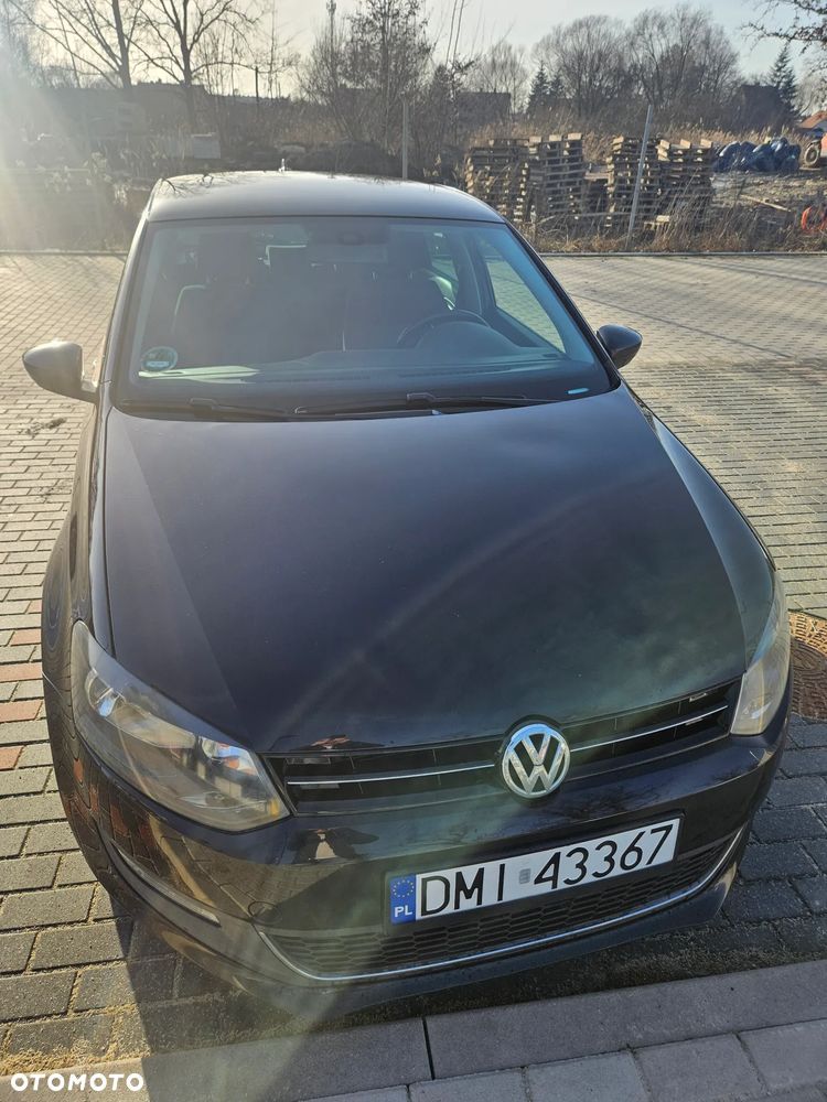 Volkswagen Polo 1.2 TSI Style - 8