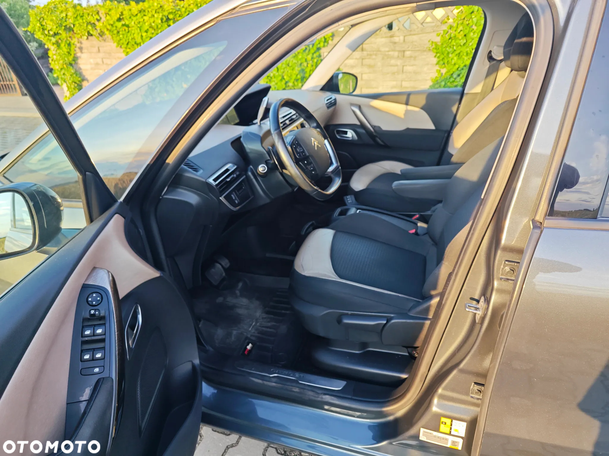 Citroën C4 Picasso 2.0 BlueHDi Exclusive - 8