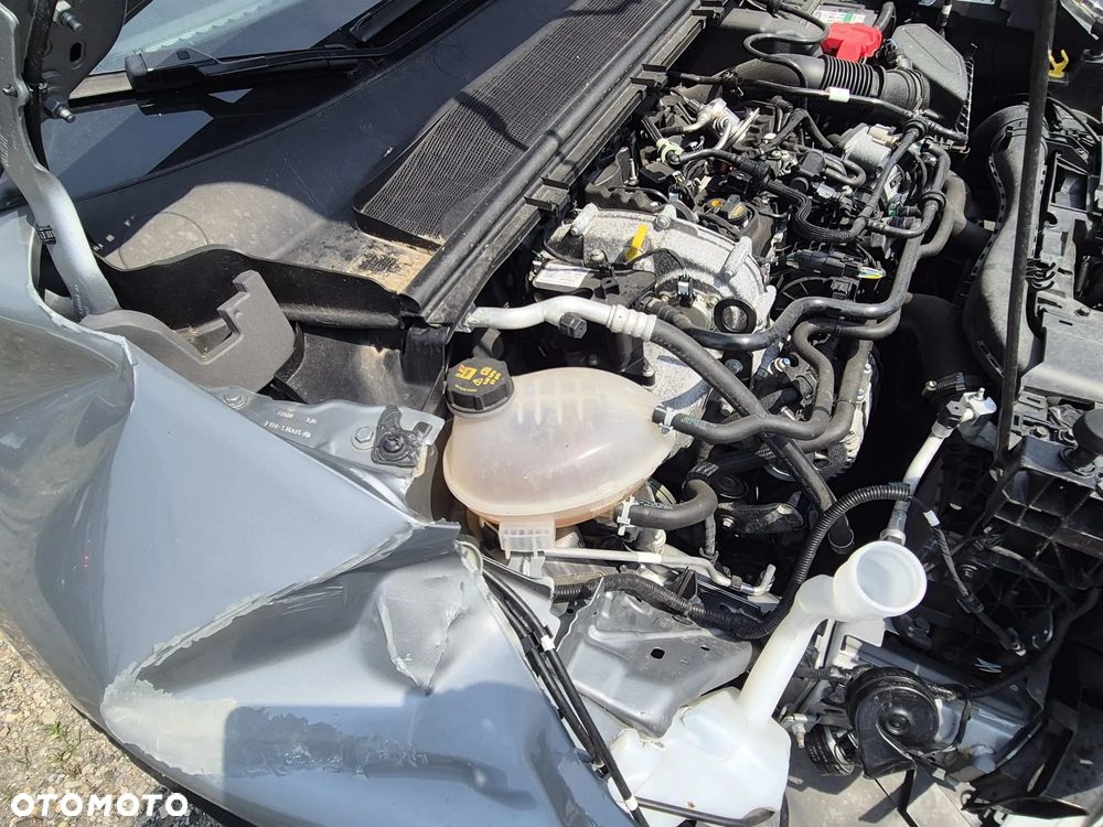 Ford Puma 1.0 EcoBoost Hybrid ST-LINE X - 18