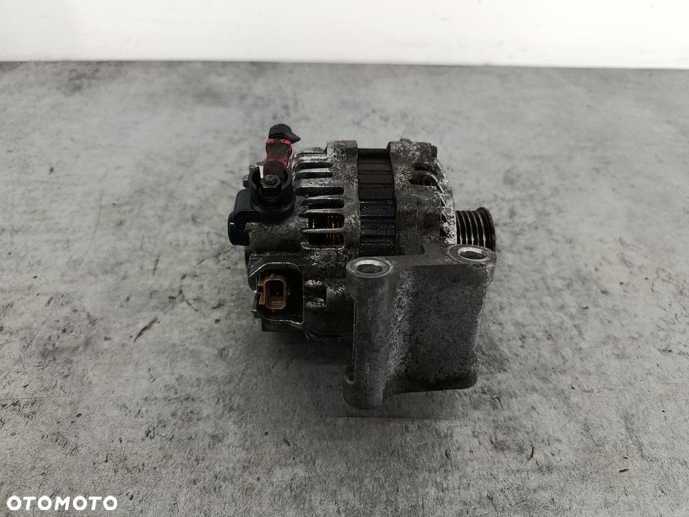 ALTERNATOR MAZDA 2 I 2S6T-10300-CB 1.25 16V 75KM - 2