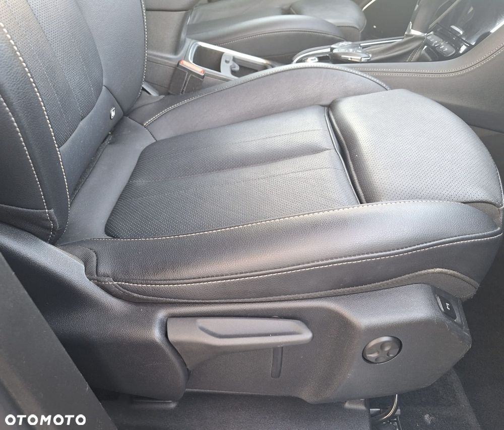Opel Grandland X 2.0 D Start/Stop Automatik Business INNOVATION - 26