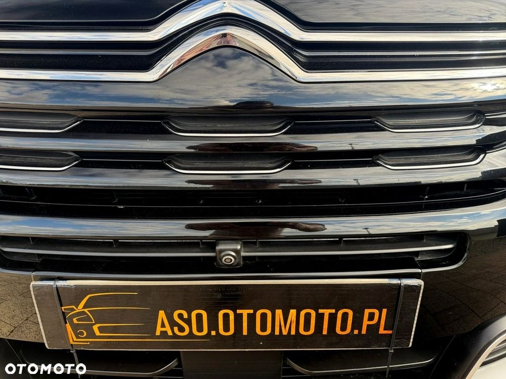 Citroën C5 Aircross - 11