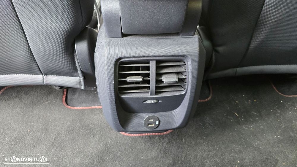 Ford Mustang Mach-E 98.7 kWh Premium AWD - 58