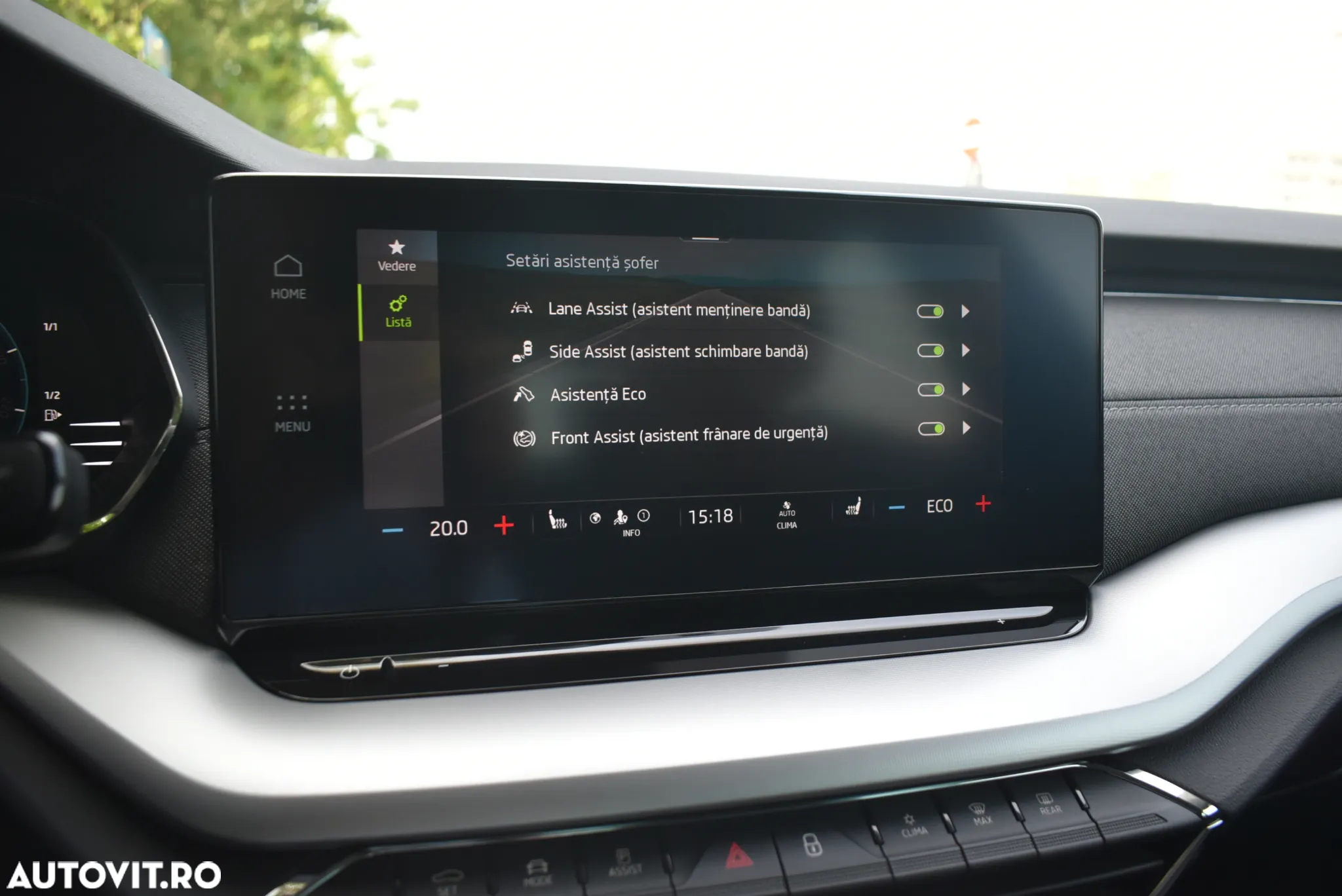 Skoda Octavia 1.4 TSI iV DSG Style - 18