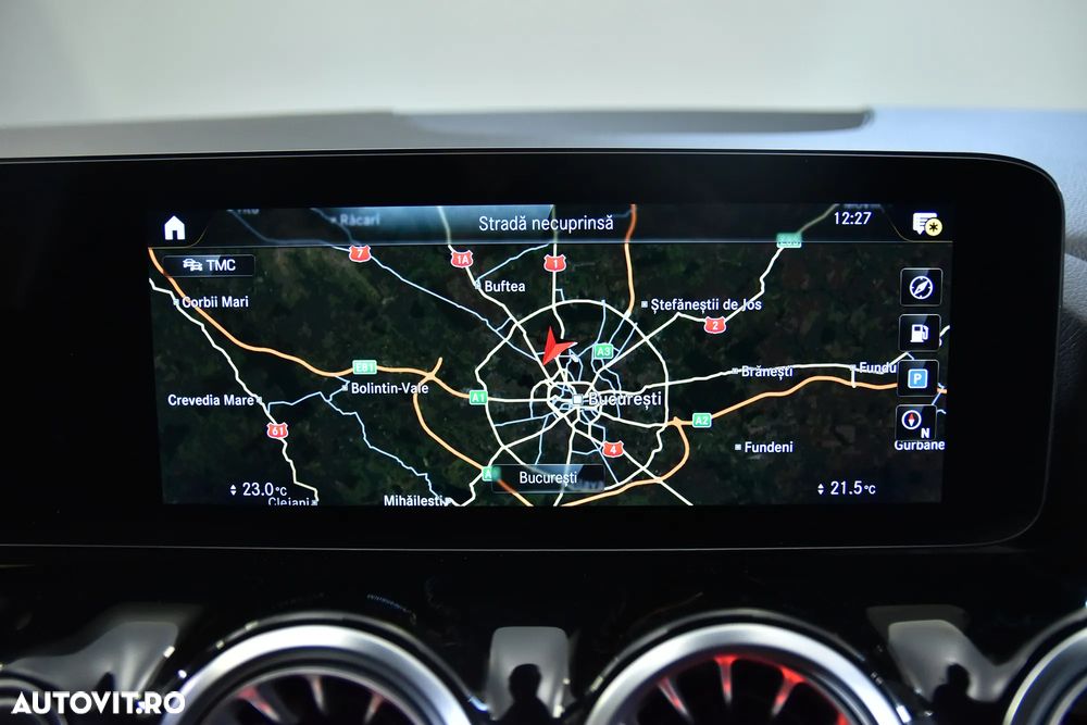 Mercedes-Benz GLA AMG 45 S 4MATIC+ Aut. - 25