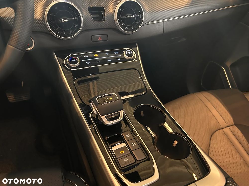 Forthing T5 EVO - 20