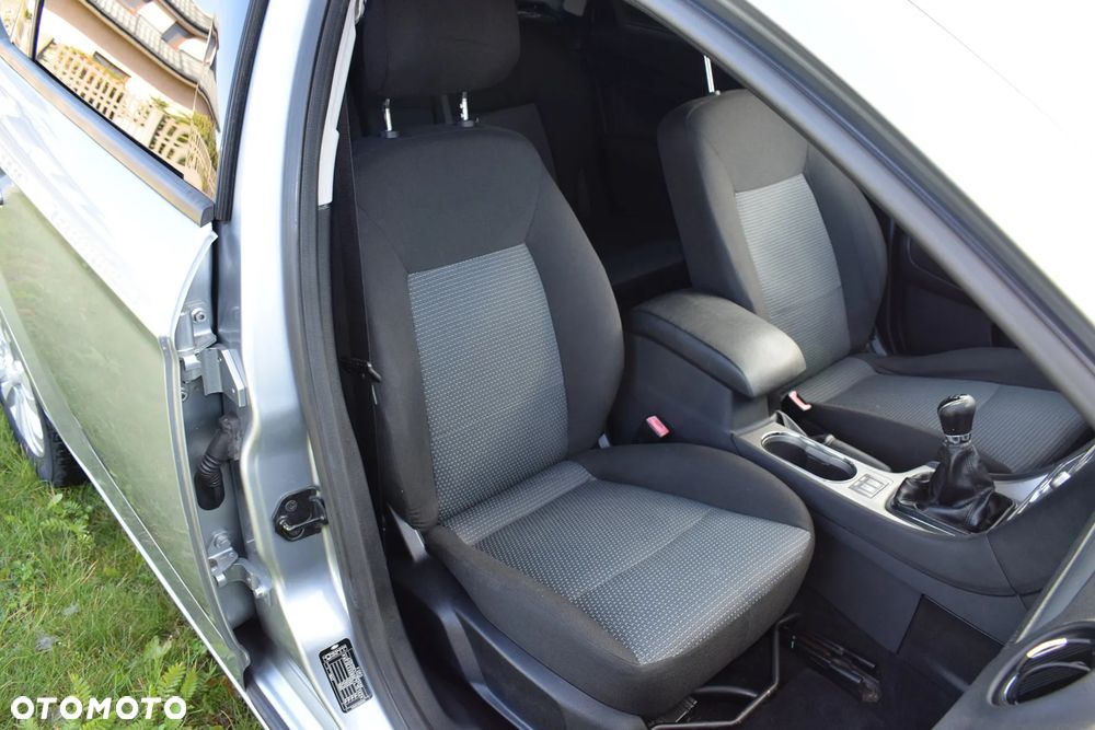 Ford Mondeo 1.6 Ti-VCT Trend - 31