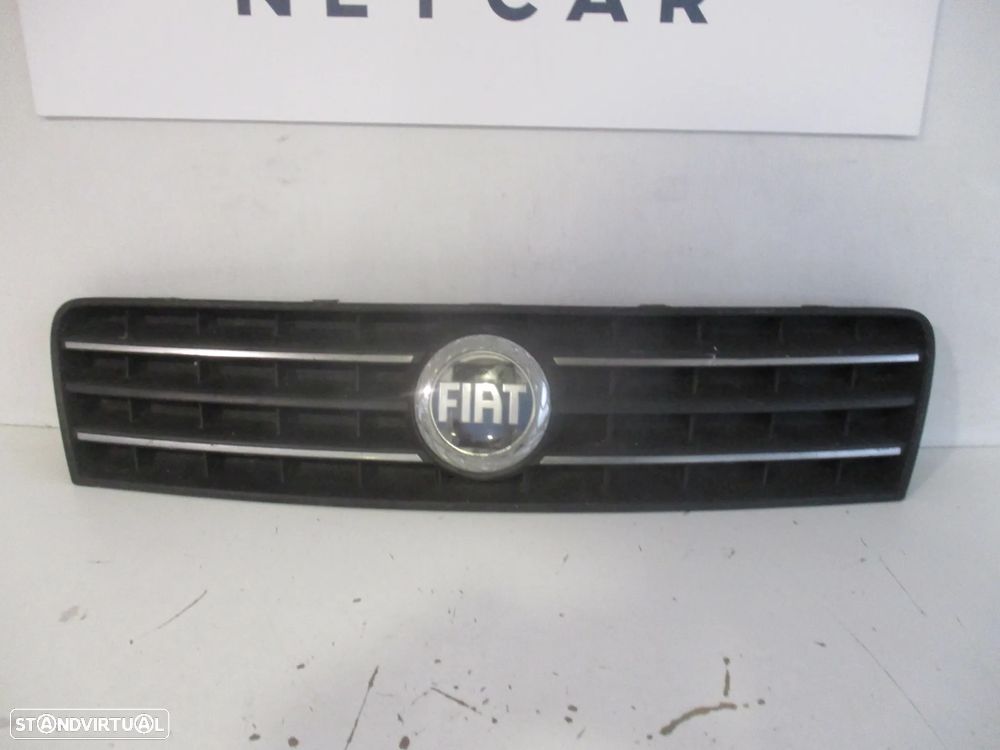 Grelha Fiat Punto 2003 - 2