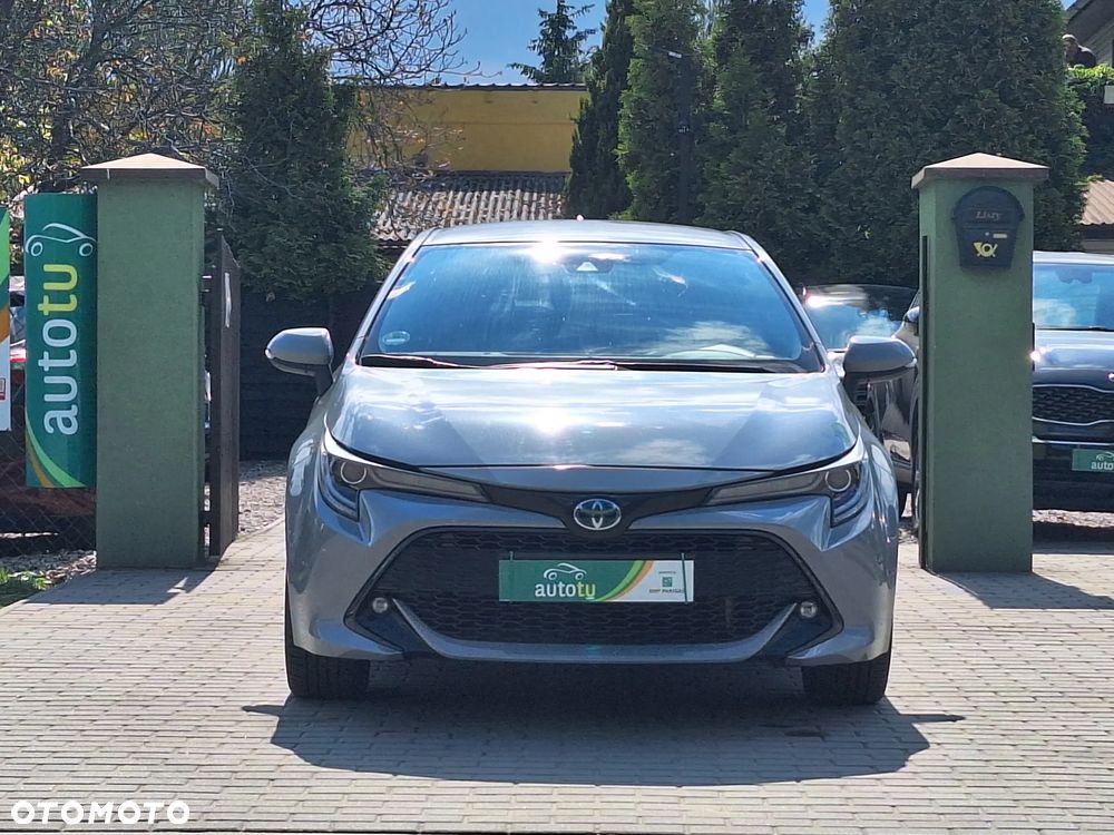Toyota Corolla - 15