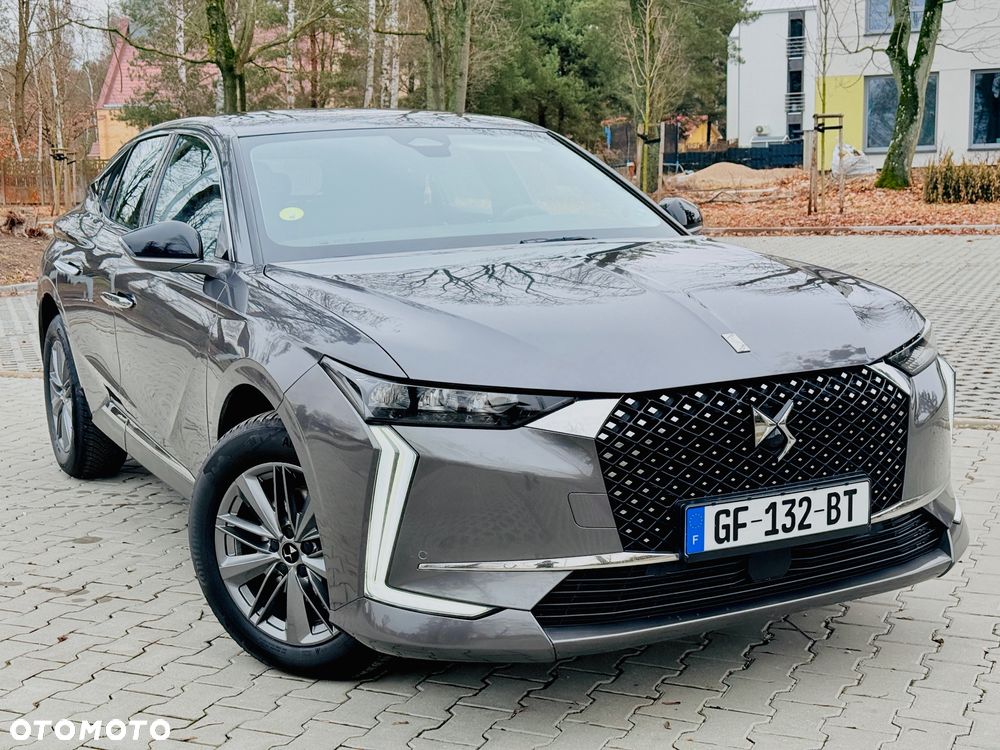 DS Automobiles DS 4 1.5 BlueHDi Rivoli - 29