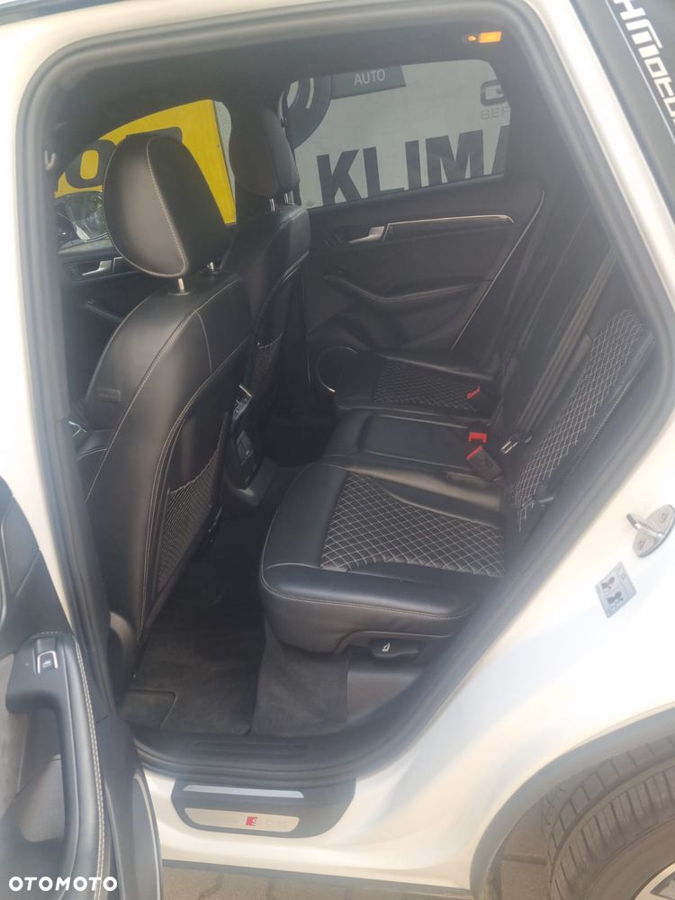 Audi SQ5 - 9