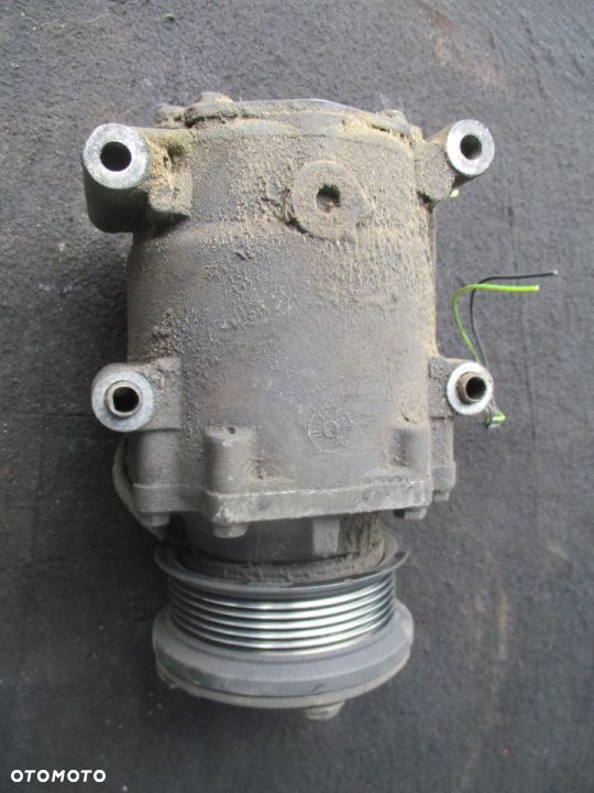 Kompresor klimatyzacji pompa Ford Focus Mk1 1,8 TDCI - 2