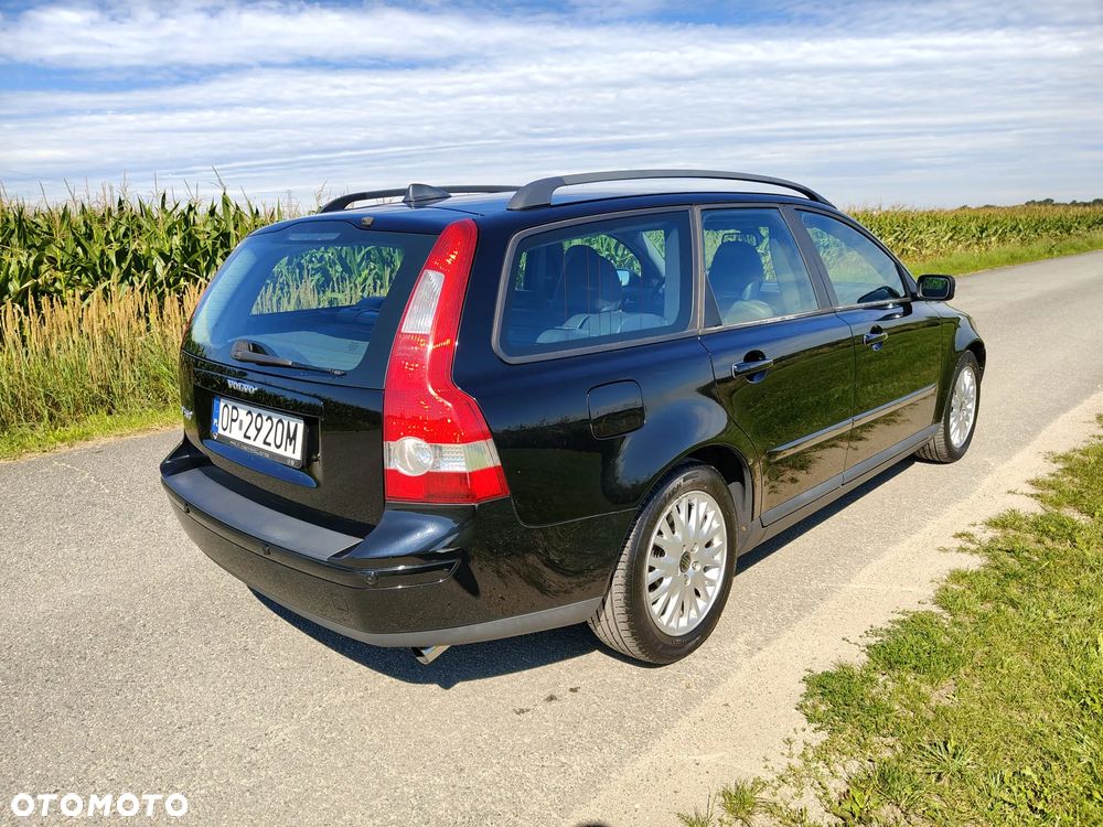 Volvo V50 T5 Summum - 5