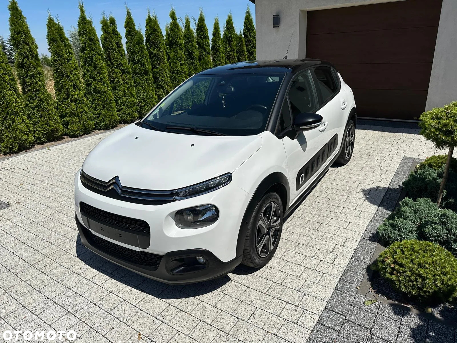 Citroën C3 1.5 BlueHDi Feel Pack - 9