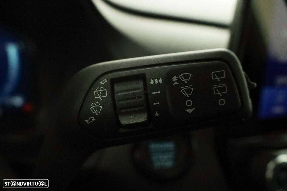 Ford Puma 1.0 EcoBoost MHEV ST-Line X - 17