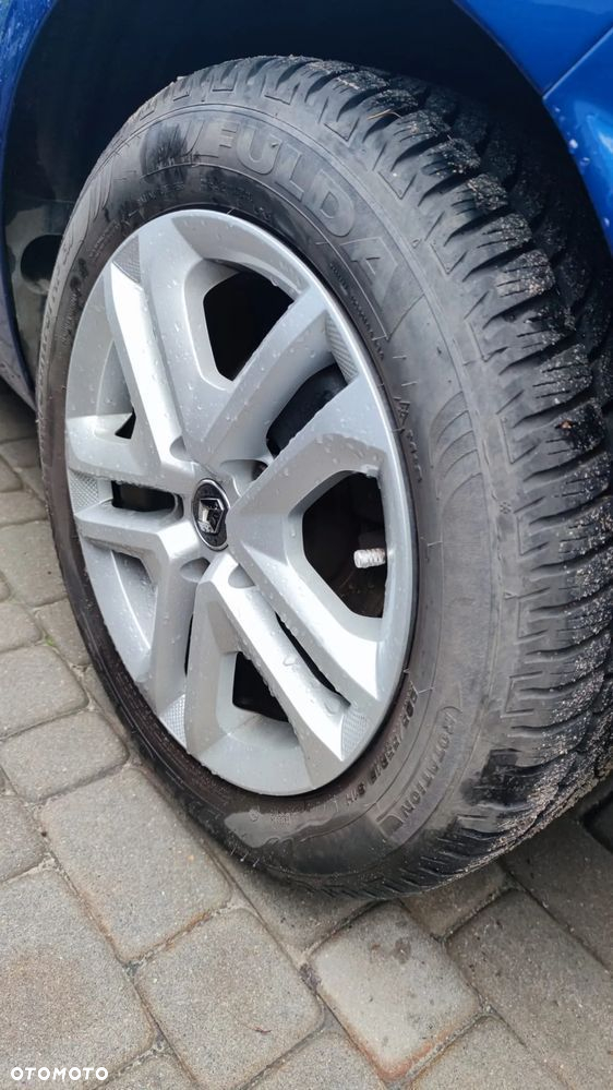 Renault Megane 1.3 TCe FAP GT Line EDC - 8